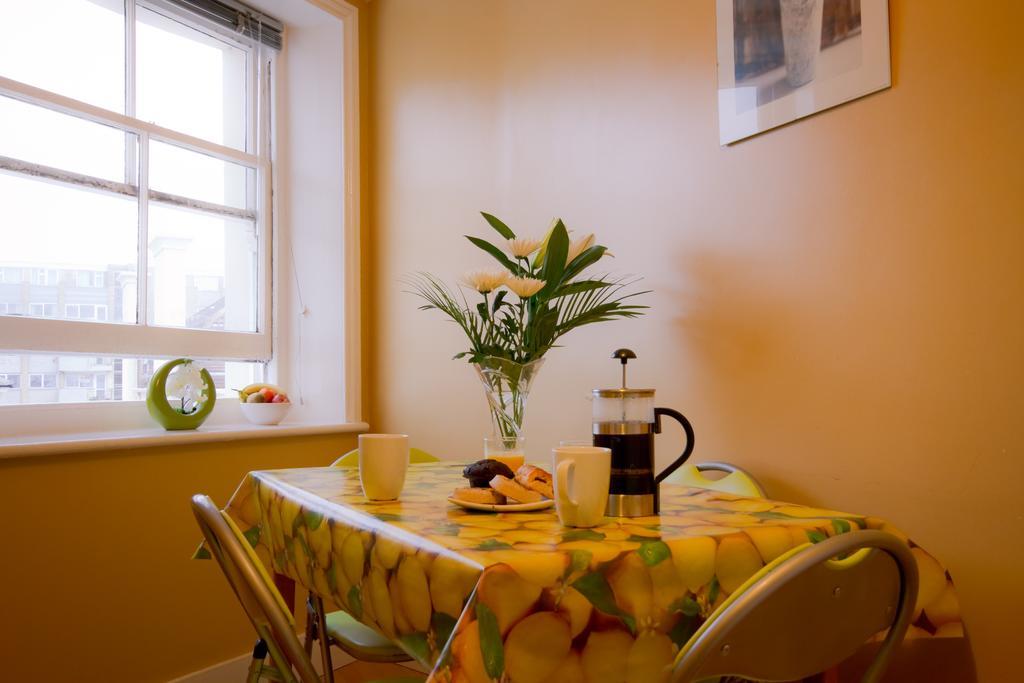 The Guesthouse East WTA WTA Eastbourne Zimmer foto