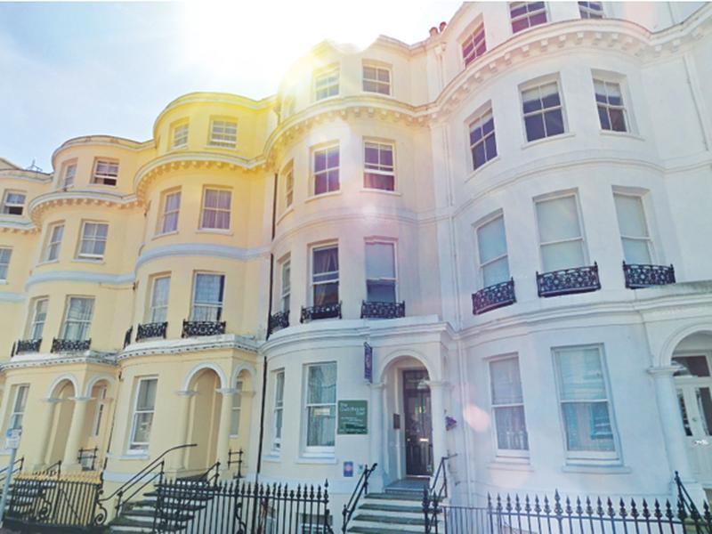 The Guesthouse East WTA WTA Eastbourne Exterior foto