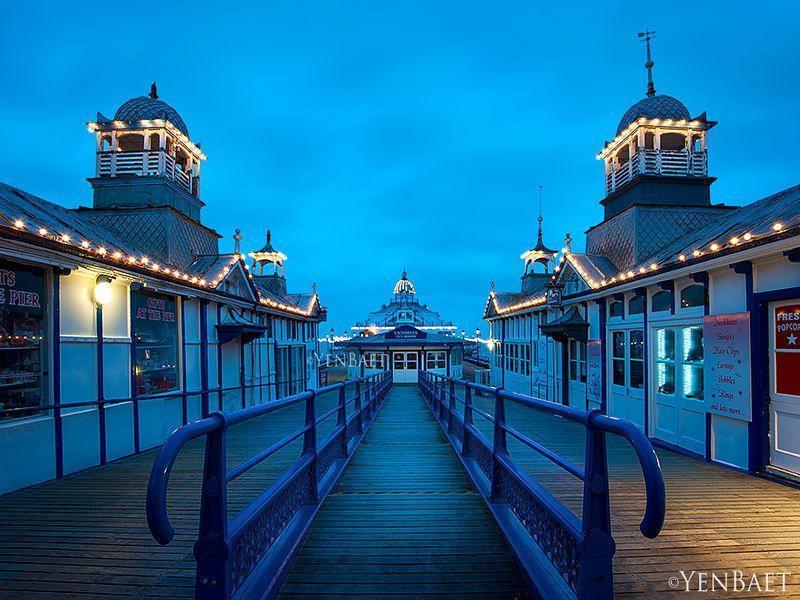 The Guesthouse East WTA WTA Eastbourne Exterior foto