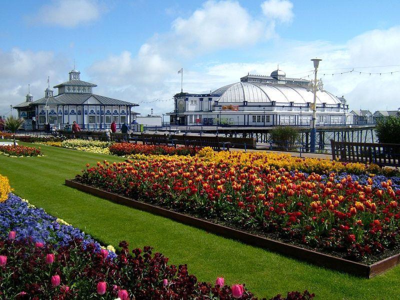 The Guesthouse East WTA WTA Eastbourne Exterior foto