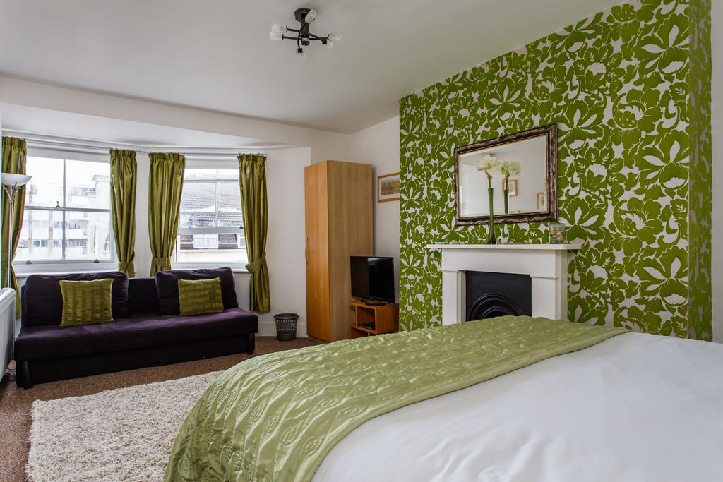 The Guesthouse East WTA WTA Eastbourne Exterior foto