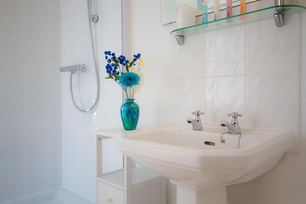 The Guesthouse East WTA WTA Eastbourne Zimmer foto