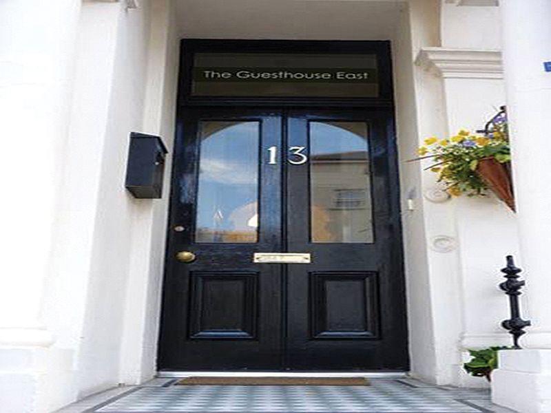 The Guesthouse East WTA WTA Eastbourne Exterior foto
