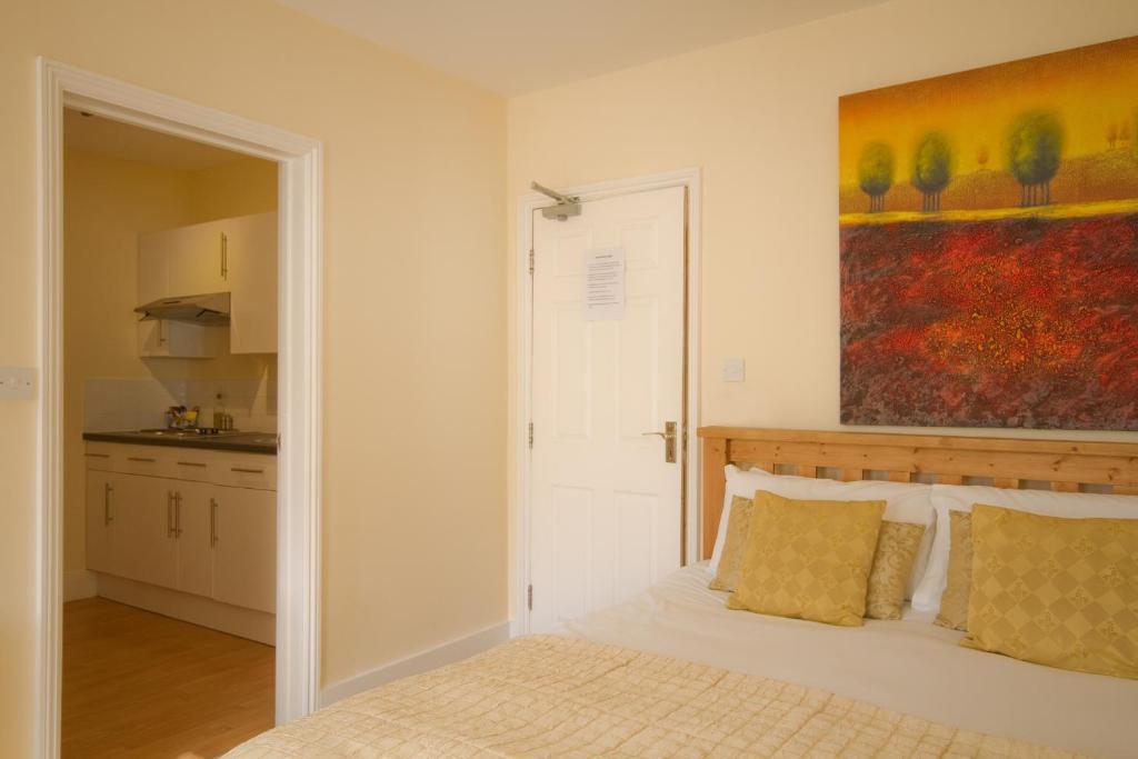 The Guesthouse East WTA WTA Eastbourne Zimmer foto