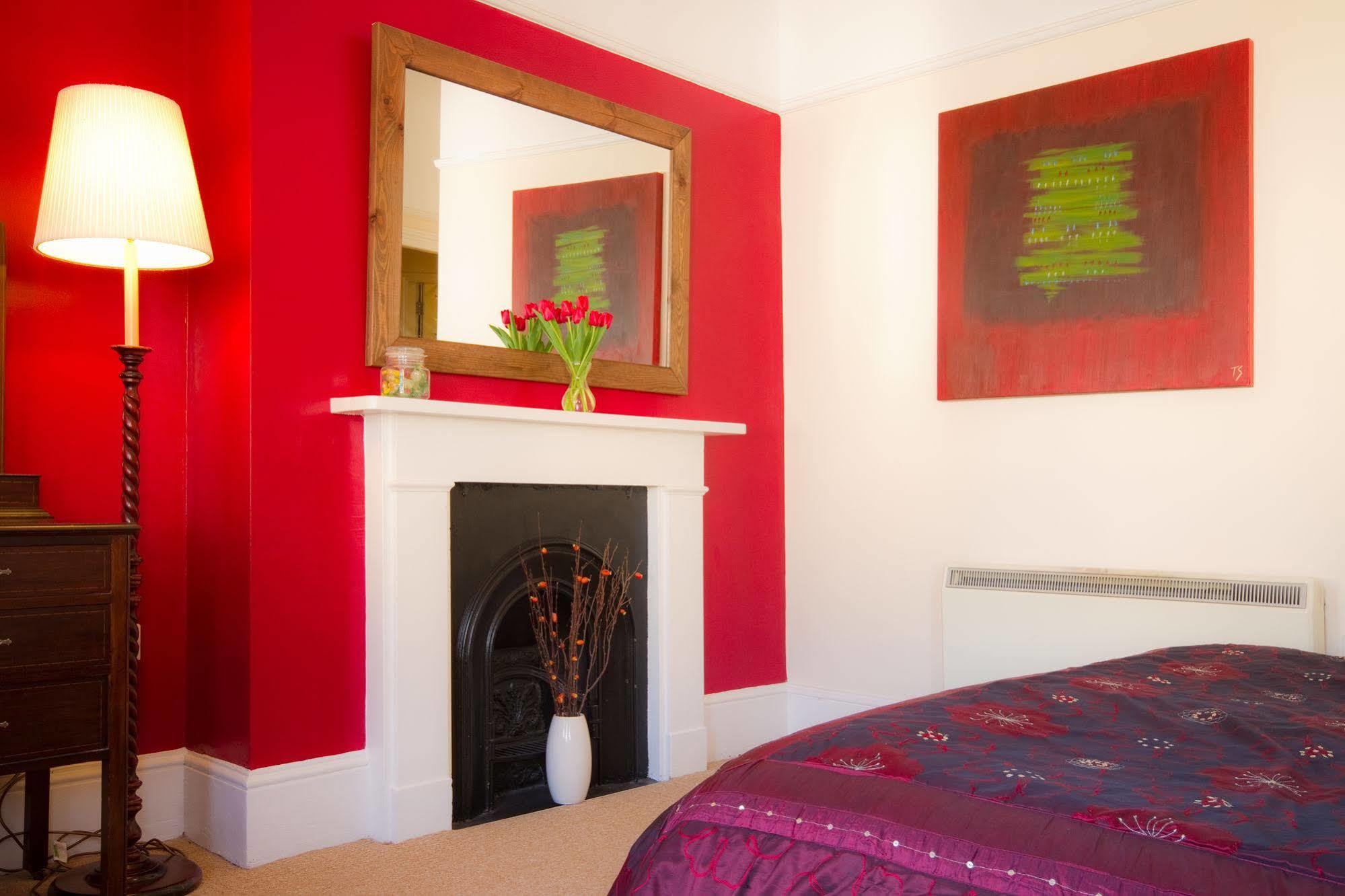 The Guesthouse East WTA WTA Eastbourne Exterior foto