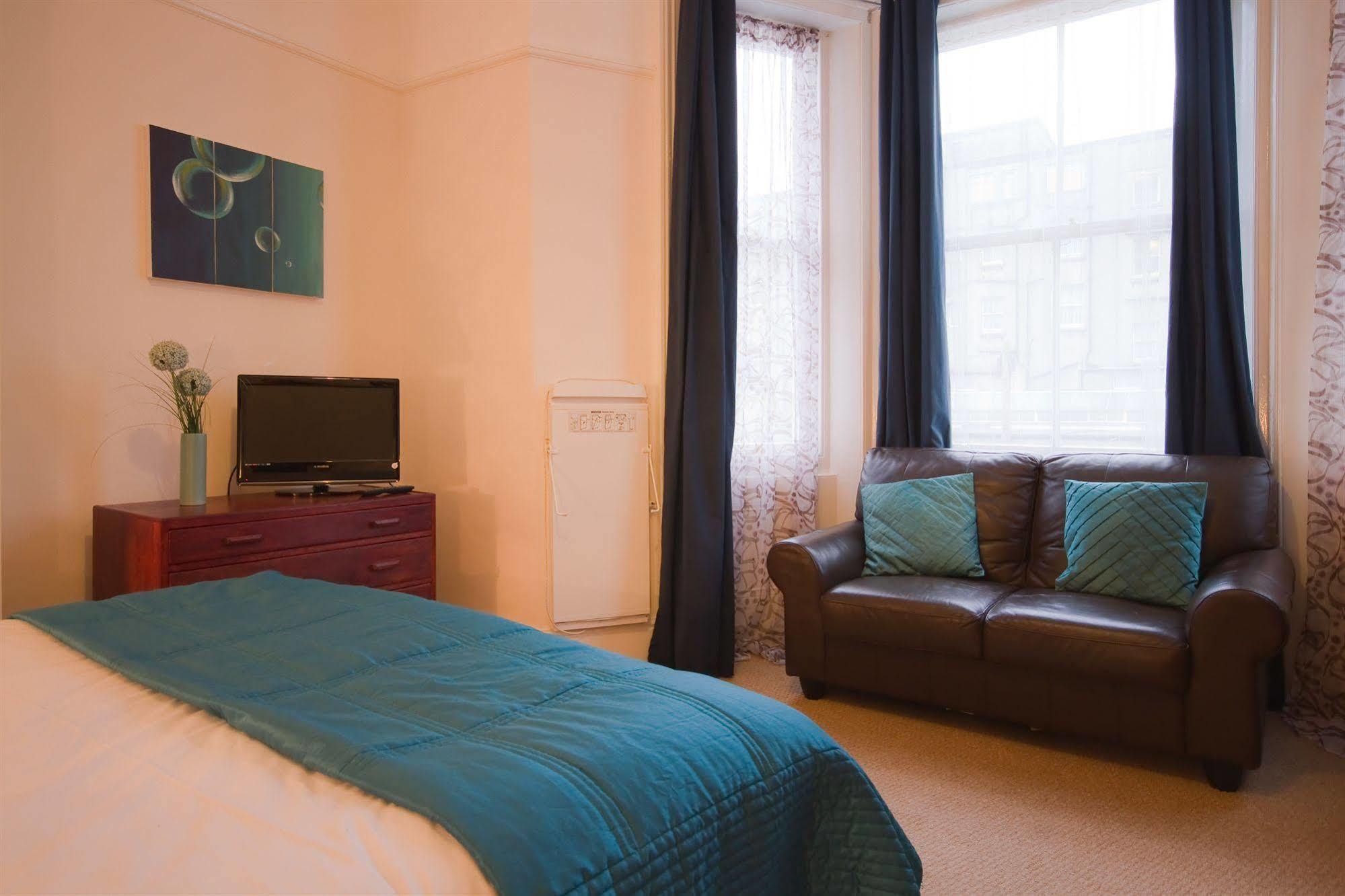 The Guesthouse East WTA WTA Eastbourne Exterior foto