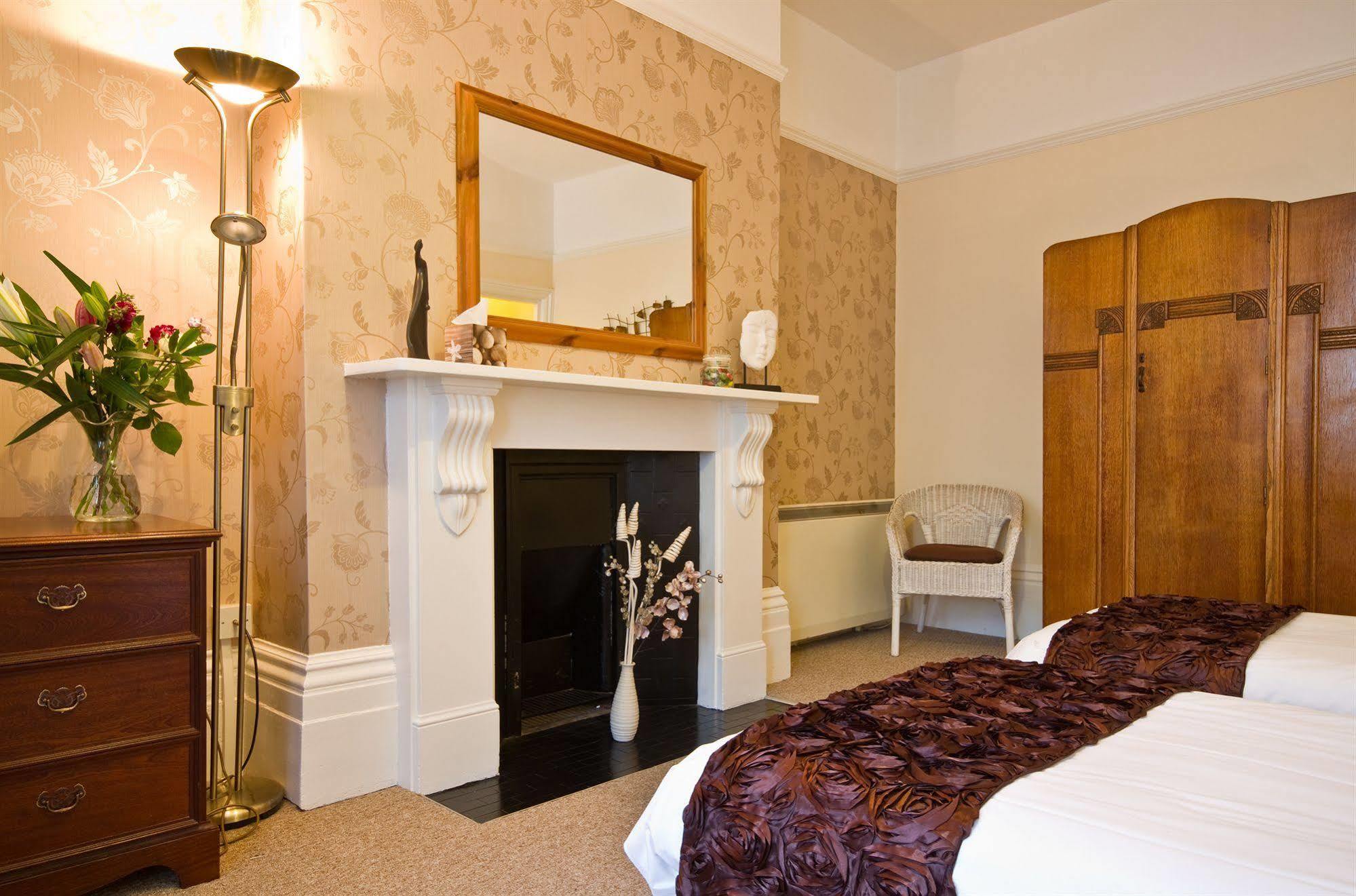 The Guesthouse East WTA WTA Eastbourne Exterior foto