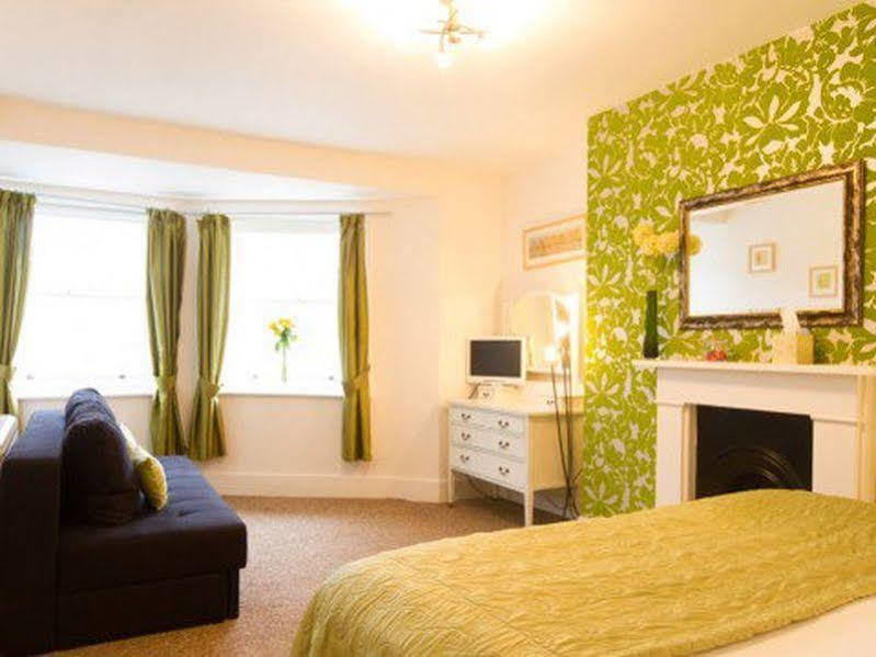 The Guesthouse East WTA WTA Eastbourne Exterior foto