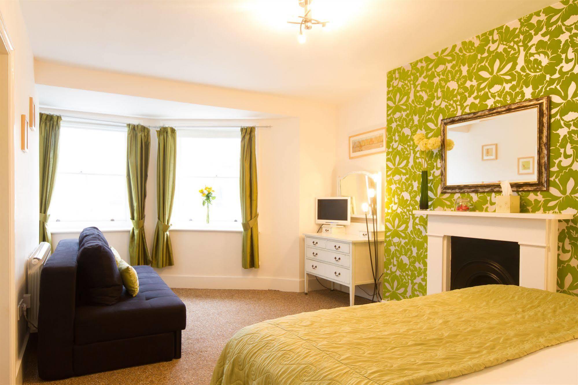 The Guesthouse East WTA WTA Eastbourne Exterior foto