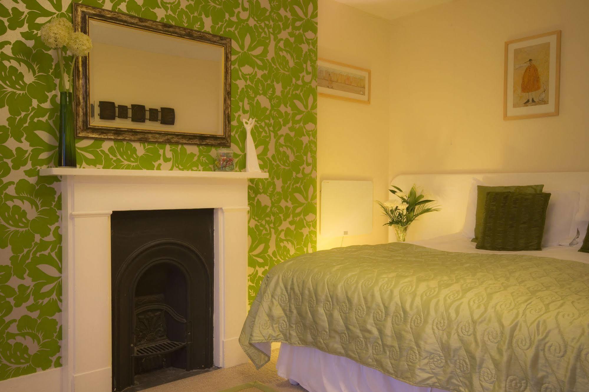 The Guesthouse East WTA WTA Eastbourne Exterior foto